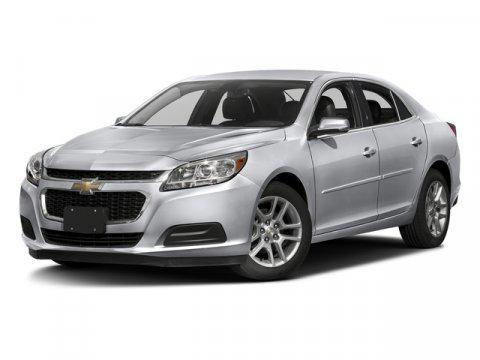 2016 Chevrolet Malibu Limited