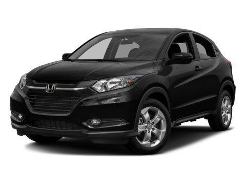 2016 Honda HR-V