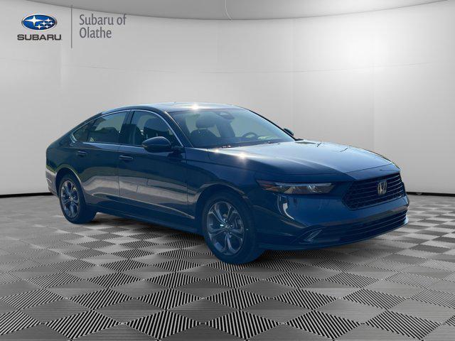 2024 Honda Accord