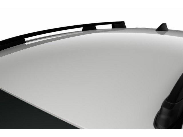 Photo of 2025 Crystal White Pearl Subaru Crosstrek