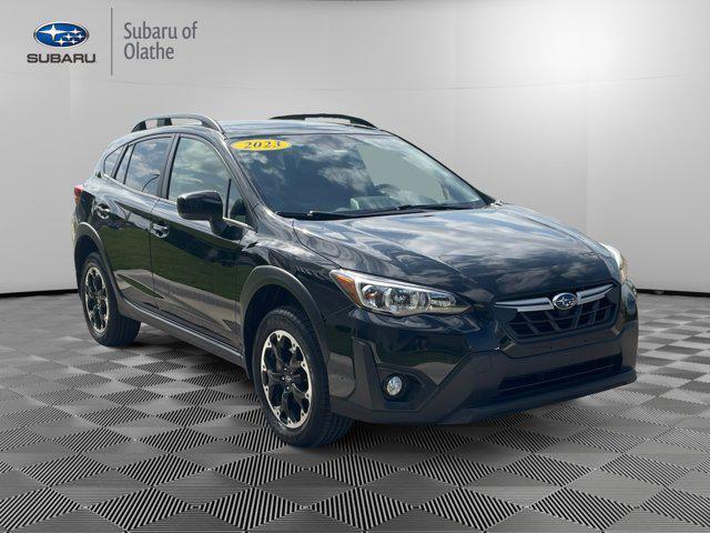 2023 Subaru Crosstrek