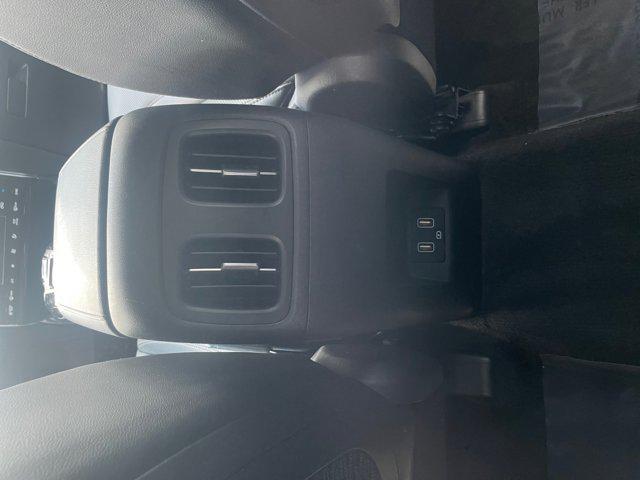 Photo of 2023 Serenity White Pearl Hyundai TUCSON Hybrid