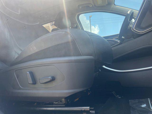 Photo of 2023 Serenity White Pearl Hyundai TUCSON Hybrid