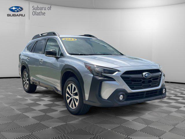 2023 Subaru Outback
