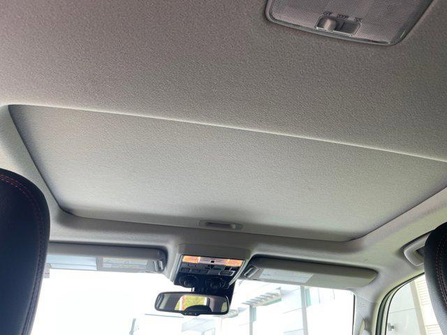 Photo of 2024 Ice Cap Toyota 4Runner