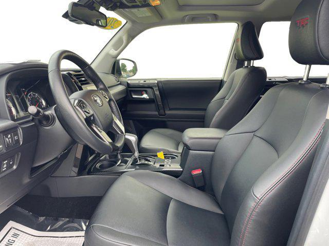 Photo of 2024 Ice Cap Toyota 4Runner