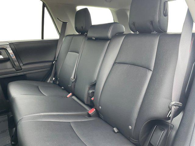 Photo of 2024 Ice Cap Toyota 4Runner