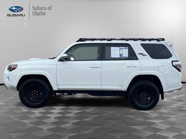 Photo of 2024 Ice Cap Toyota 4Runner