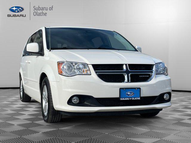 2011 Dodge Grand Caravan