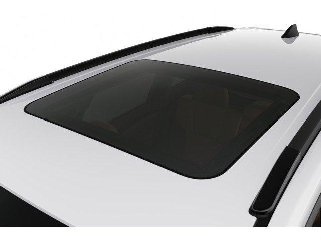 Photo of 2025 Crystal White Pearl Subaru Forester
