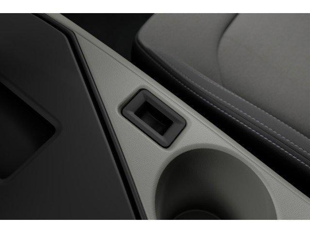 Photo of 2025 Gray Subaru Crosstrek