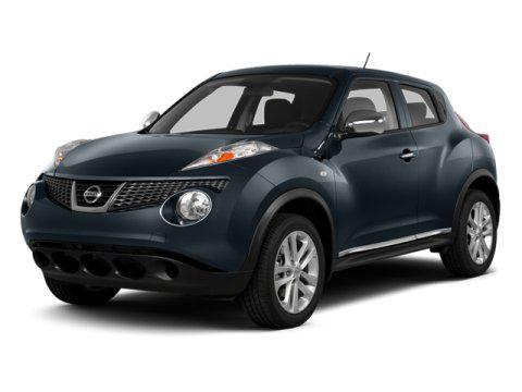 2013 Nissan Juke