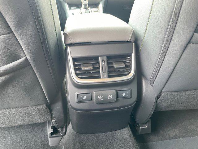 Photo of 2022 Crystal White Pearl Subaru Outback