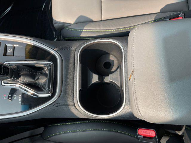Photo of 2022 Crystal White Pearl Subaru Outback