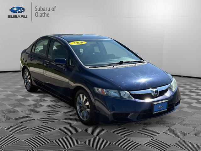 2009 Honda Civic