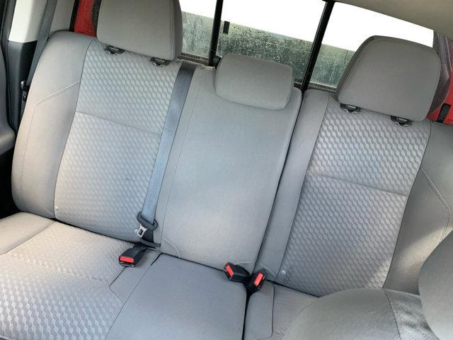 Photo of 2022 Barcelona Red Metallic Toyota Tacoma