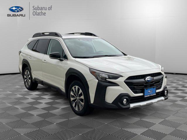 2023 Subaru Outback