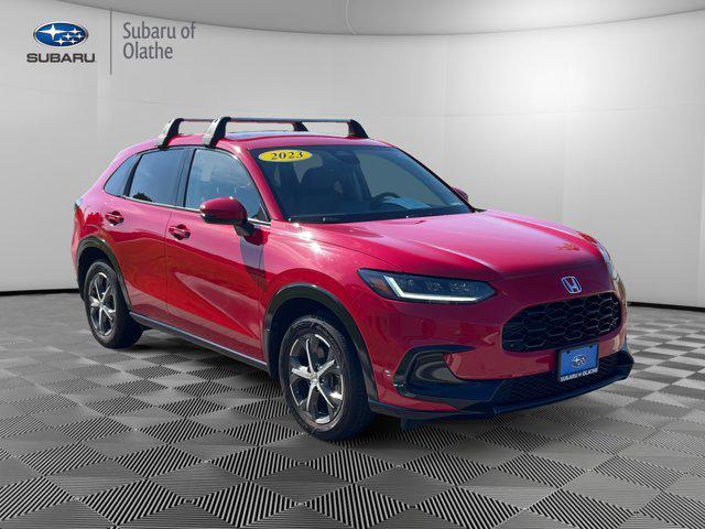 2023 Honda HR-V