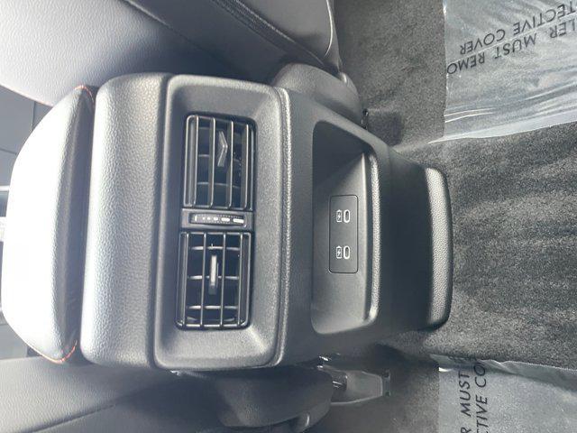 Photo of 2023 Meteorite Gray Metallic Honda CR-V Hybrid