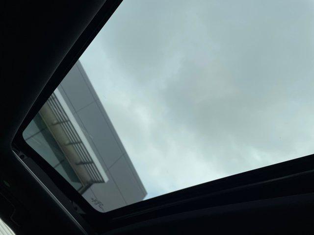 Photo of 2023 Meteorite Gray Metallic Honda CR-V Hybrid