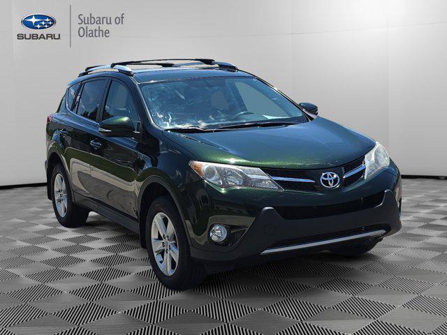 2013 Toyota RAV4