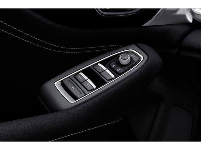 Photo of 2025 Crystal Black Silica Subaru Outback