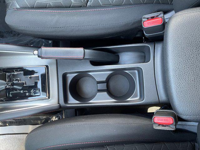 Photo of 2023 Alloy Silver Metallic Mitsubishi Outlander Sport