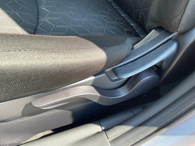 Photo of 2023 Alloy Silver Metallic Mitsubishi Outlander Sport