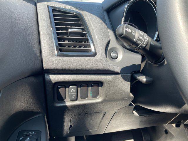 Photo of 2023 Alloy Silver Metallic Mitsubishi Outlander Sport