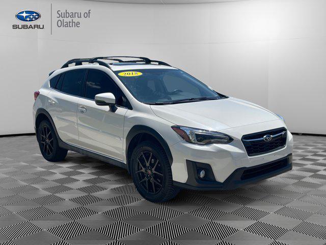 2018 Subaru Crosstrek