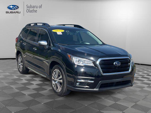 2022 Subaru Ascent