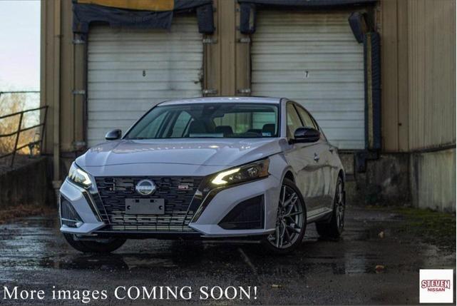 Photo of 2023 Baja Storm Nissan Pathfinder