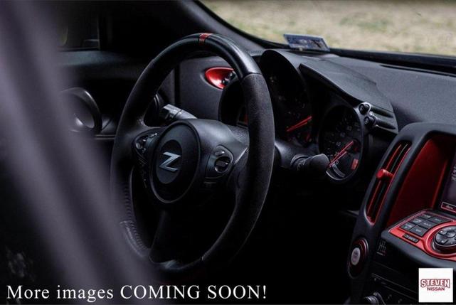 Photo of 2023 Baja Storm Nissan Pathfinder