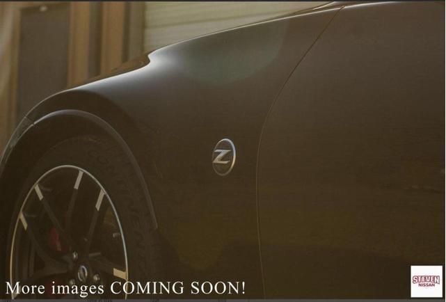 Photo of 2023 Baja Storm Nissan Pathfinder