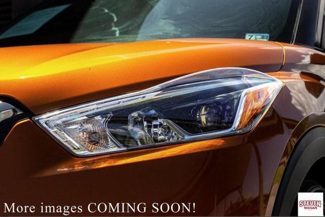Photo of 2023 Baja Storm Nissan Pathfinder