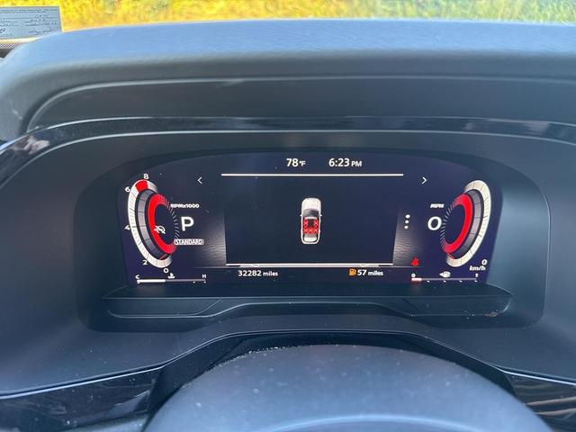 Photo of 2023 Baja Storm Nissan Pathfinder