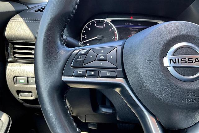 Photo of 2021 Brilliant Silver Metallic Nissan Sentra