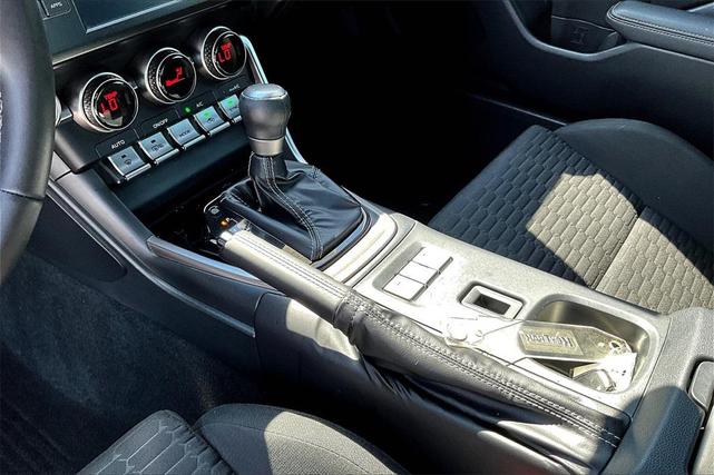 Photo of 2023 Steel Toyota GR86