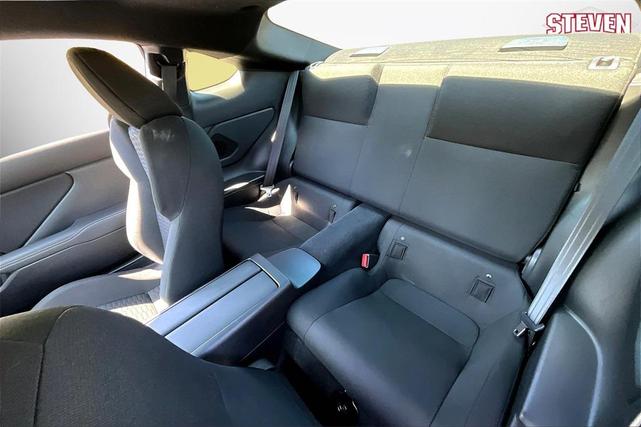 Photo of 2023 Steel Toyota GR86
