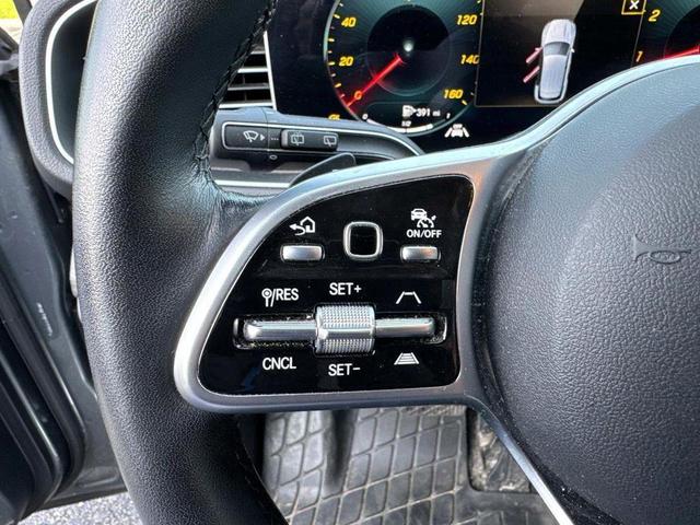 Photo of 2023 Selenite Gray Metallic Mercedes-Benz GLE 350