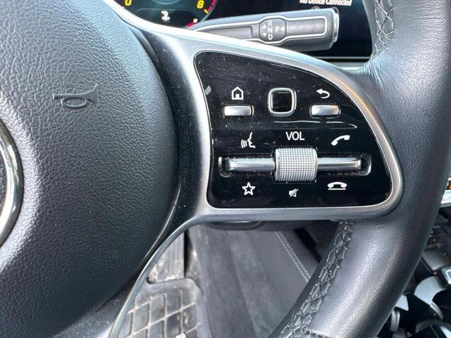 Photo of 2023 Selenite Gray Metallic Mercedes-Benz GLE 350