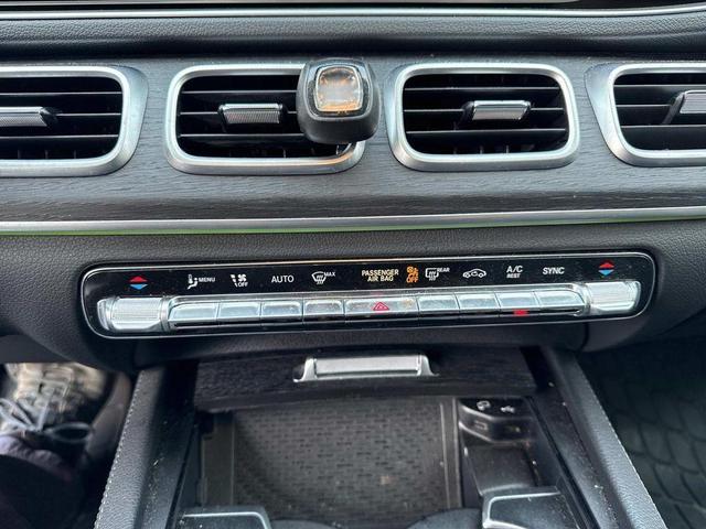Photo of 2023 Selenite Gray Metallic Mercedes-Benz GLE 350