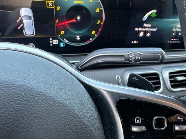 Photo of 2023 Selenite Gray Metallic Mercedes-Benz GLE 350