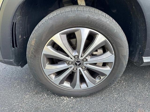 Photo of 2023 Selenite Gray Metallic Mercedes-Benz GLE 350