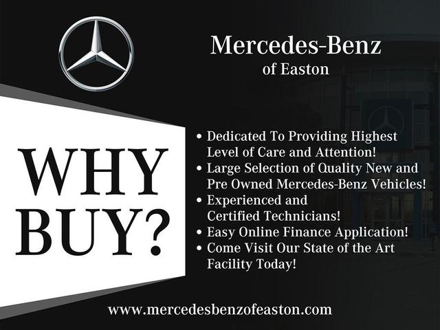 Photo of 2025 Polar White Mercedes-Benz GLC 300