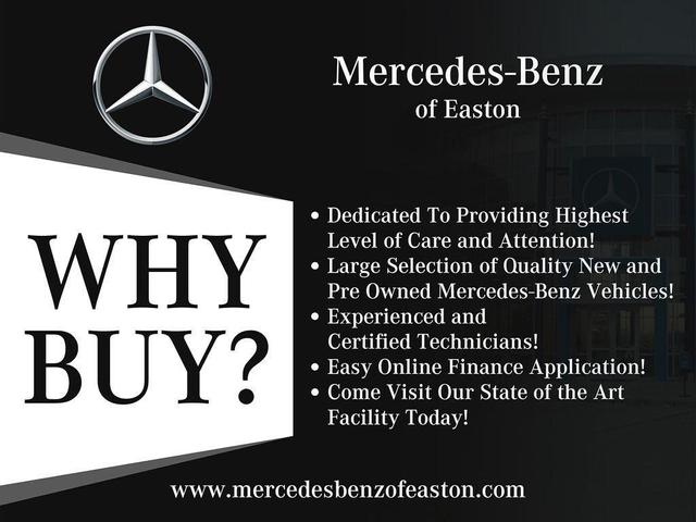 Photo of 2025 Polar White Mercedes-Benz GLC 300