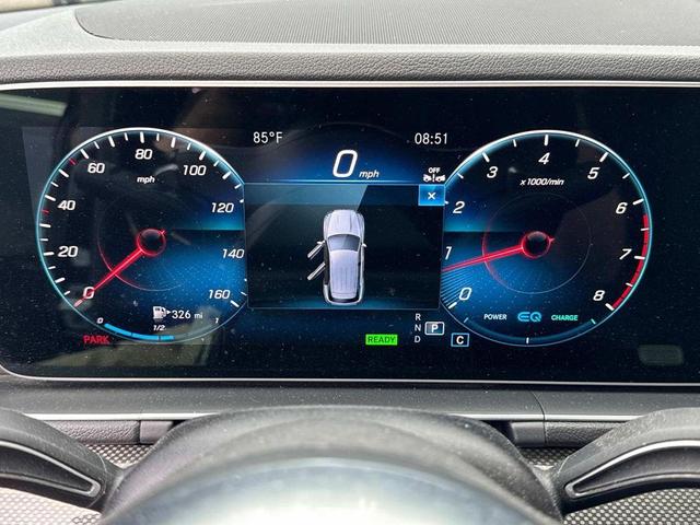 Photo of 2023 Obsidian Black Metallic Mercedes-Benz GLE 450