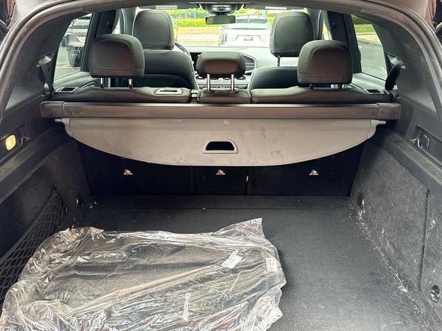 Photo of 2023 Obsidian Black Metallic Mercedes-Benz GLE 450