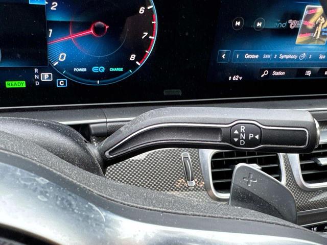 Photo of 2023 Obsidian Black Metallic Mercedes-Benz GLE 450