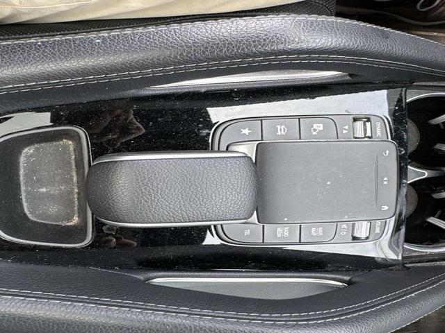 Photo of 2023 Obsidian Black Metallic Mercedes-Benz GLE 450